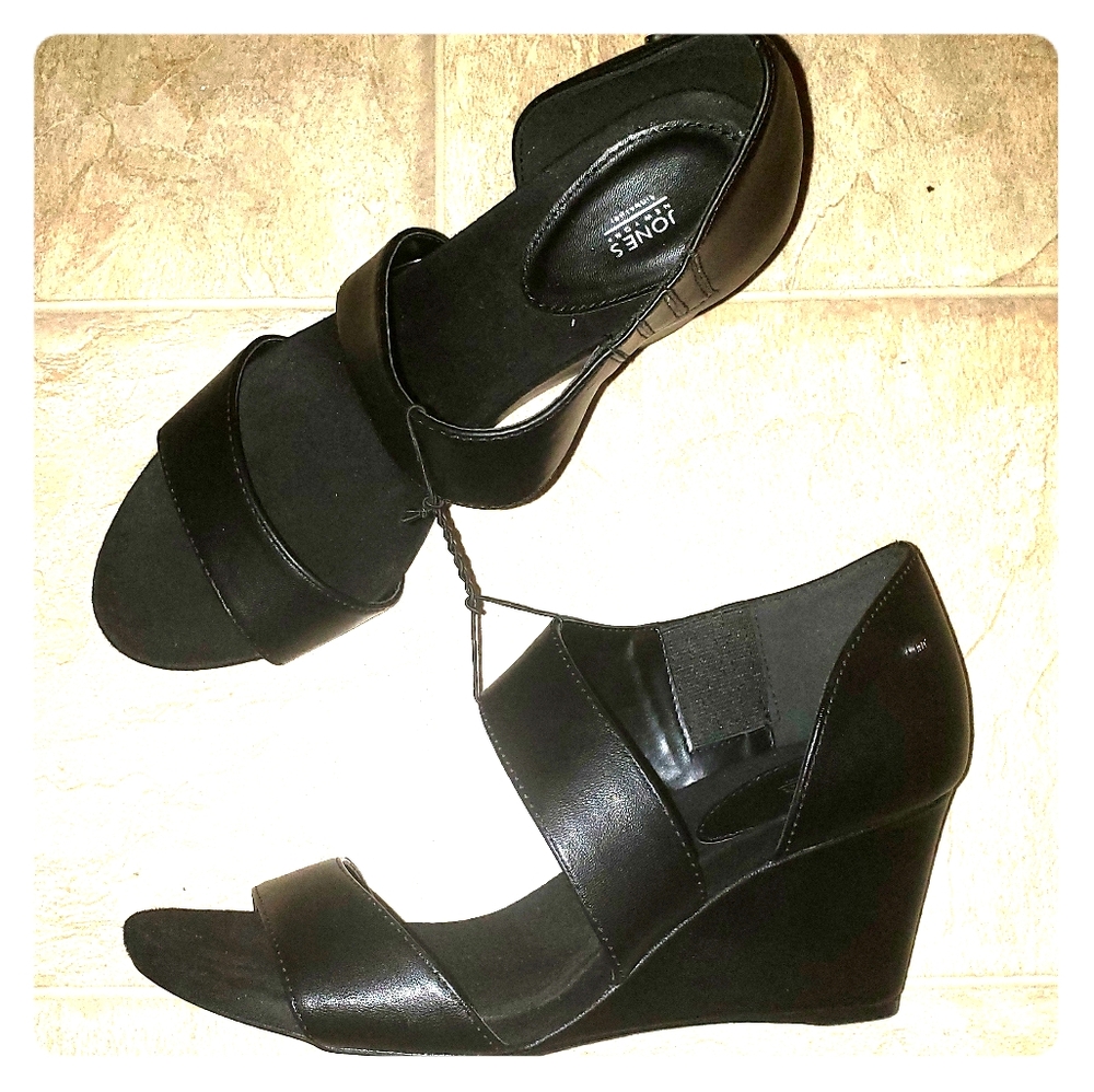 Jones New York Shoes size 8 5
